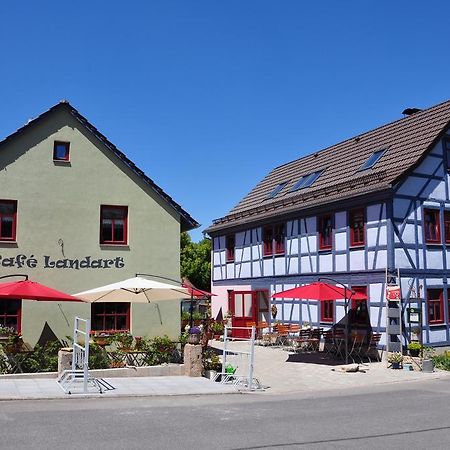 Ferienwohnung Café Landart im Thüringer Finistère Plaue  Zimmer foto